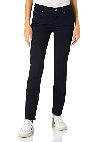 7 For All Mankind Damen Jswxc450 Jeans, Dark Blue, 29 EU von 7 For All Mankind