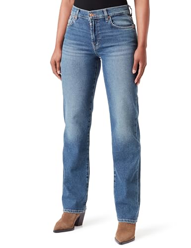 7 For All Mankind Ellie Straight LuxVinSeaLev von 7 For All Mankind