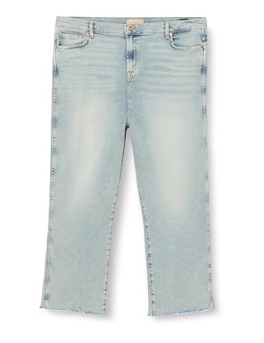 7 For All Mankind HW Slim Kick LuxVinSun von 7 For All Mankind