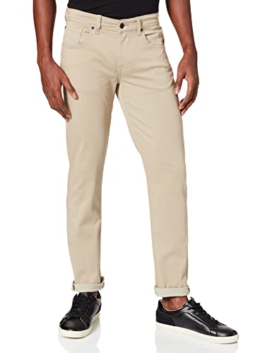 7 For All Mankind Herren JSMXV600 Hose, Grey, 31 von 7 For All Mankind