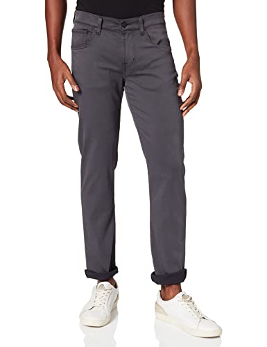 7 For All Mankind Herren JSMXV600 Hose, Grey, 33 von 7 For All Mankind