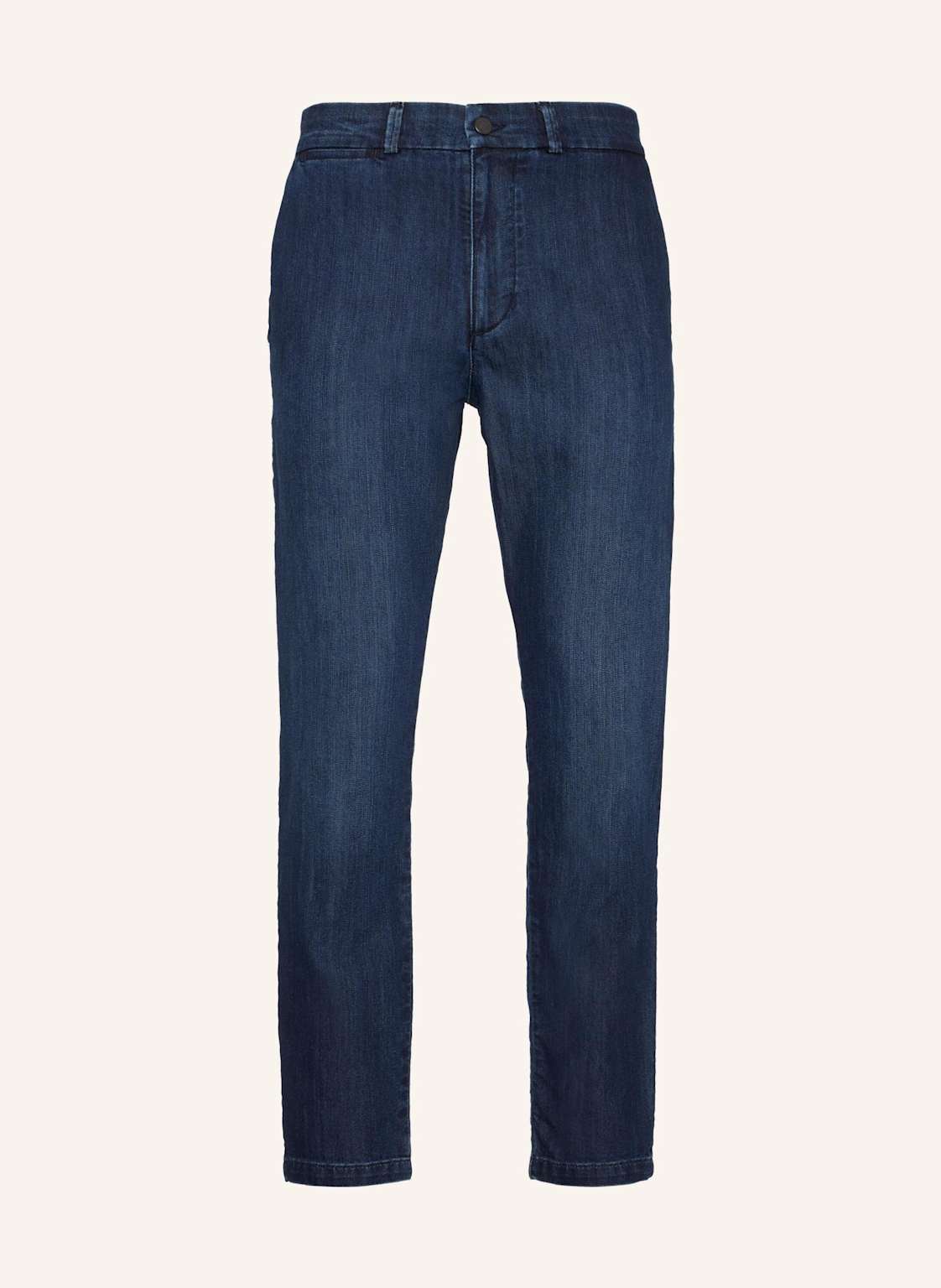 7 For All Mankind Jeans Airweft Chino Slim Fit blau von 7 For All Mankind