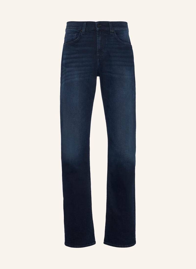 7 For All Mankind Jeans Austyn Straight Fit blau von 7 For All Mankind