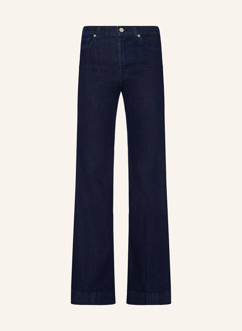 7 For All Mankind Jeans Modern Dojo Flare Fit blau von 7 For All Mankind