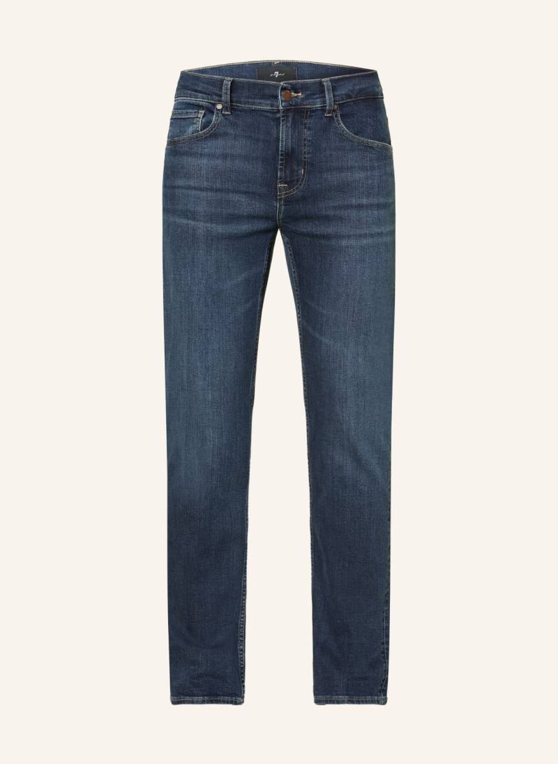 7 For All Mankind Jeans Slimmy Mirror Slim Fit blau von 7 For All Mankind