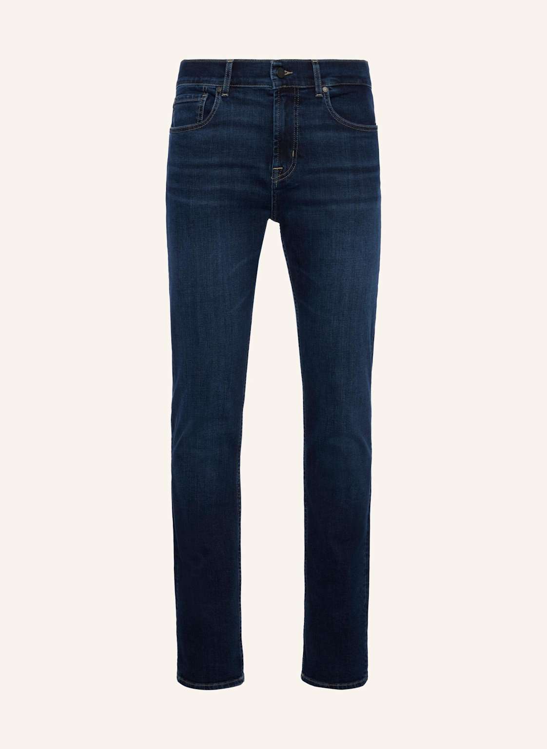 7 For All Mankind Jeans Slimmy Slim Fit blau von 7 For All Mankind