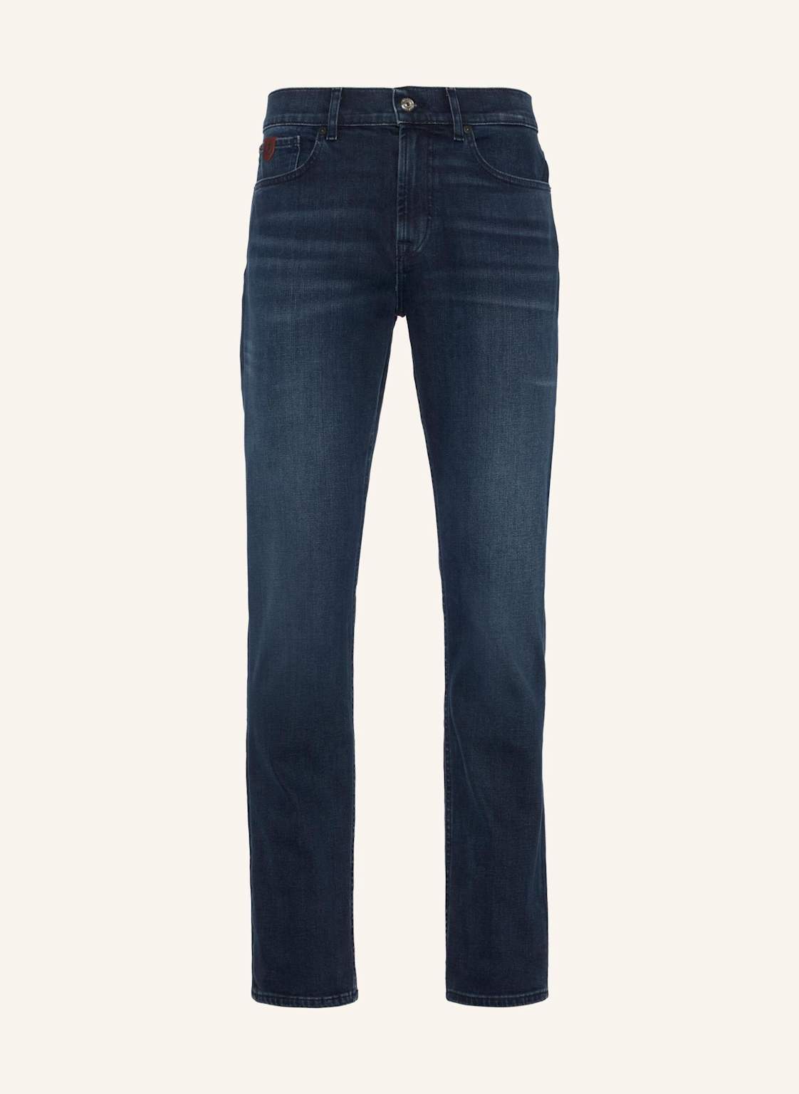 7 For All Mankind Jeans Slimmy Slim Fit blau von 7 For All Mankind