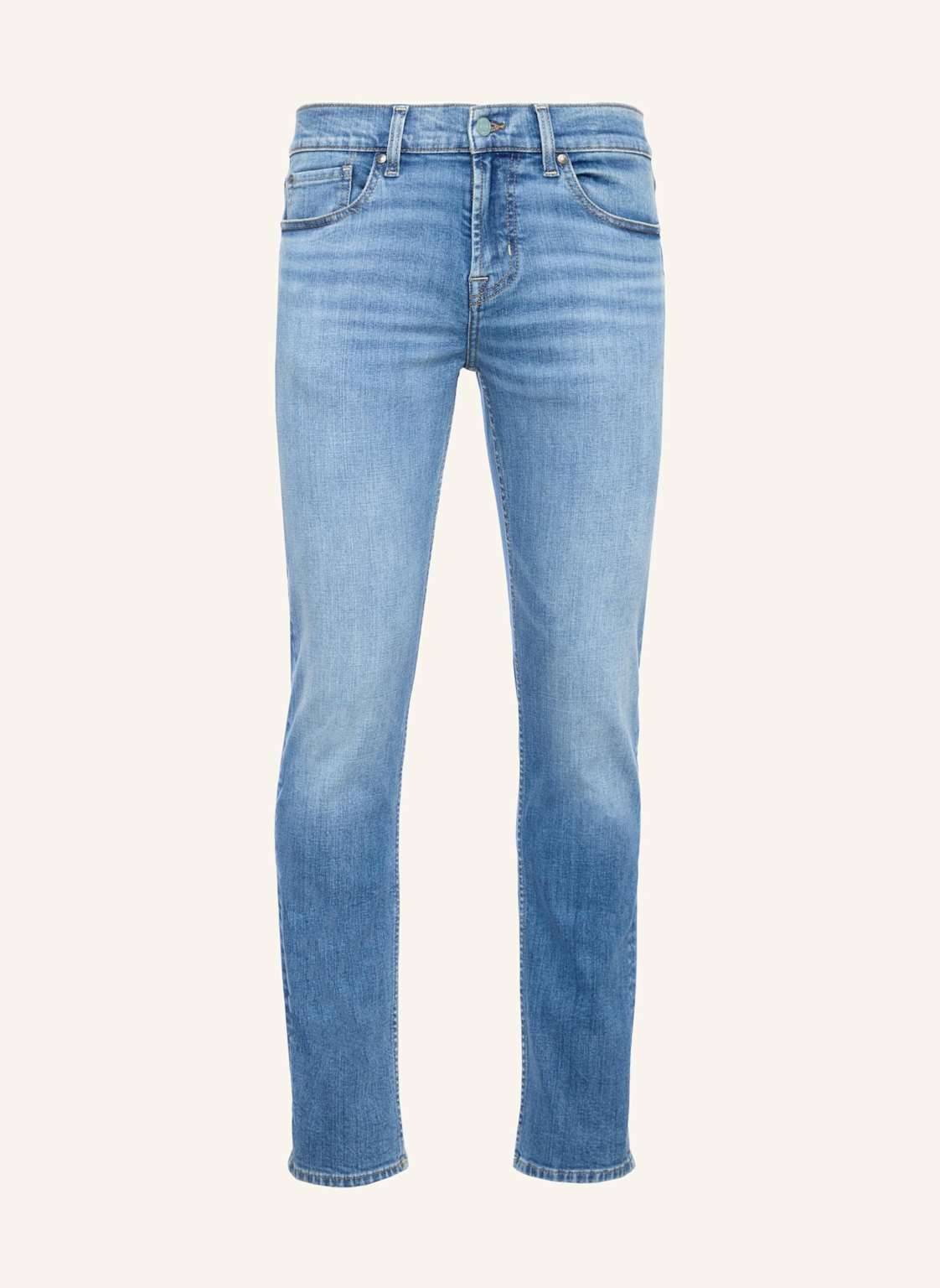 7 For All Mankind Jeans Slimmy Slim Fit blau von 7 For All Mankind