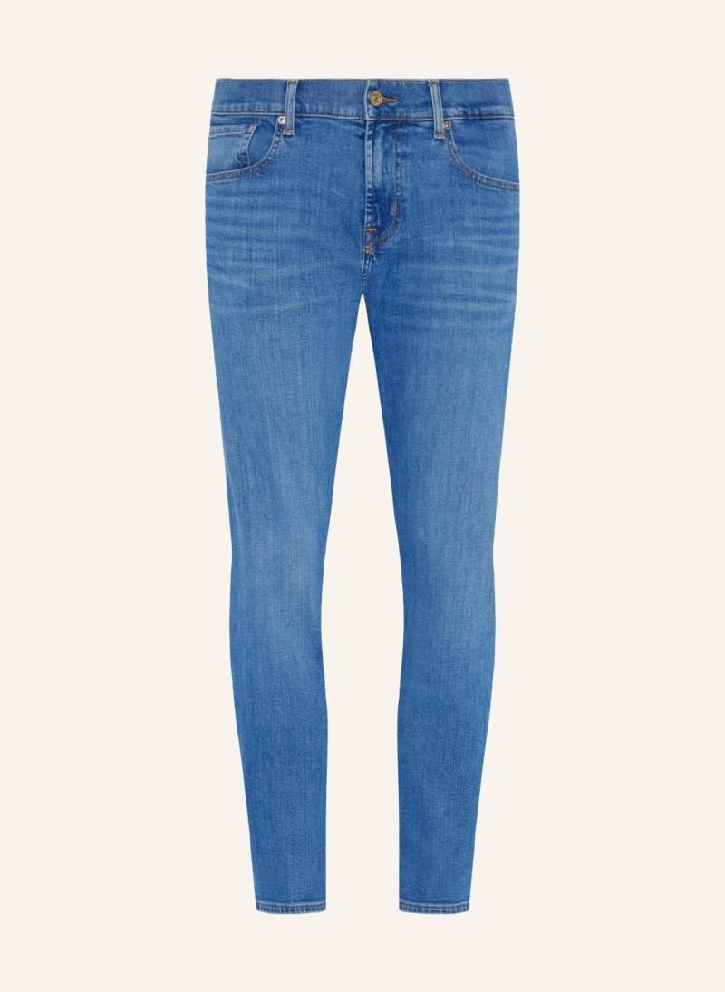 7 For All Mankind Jeans Slimmy Slim Fit blau von 7 For All Mankind