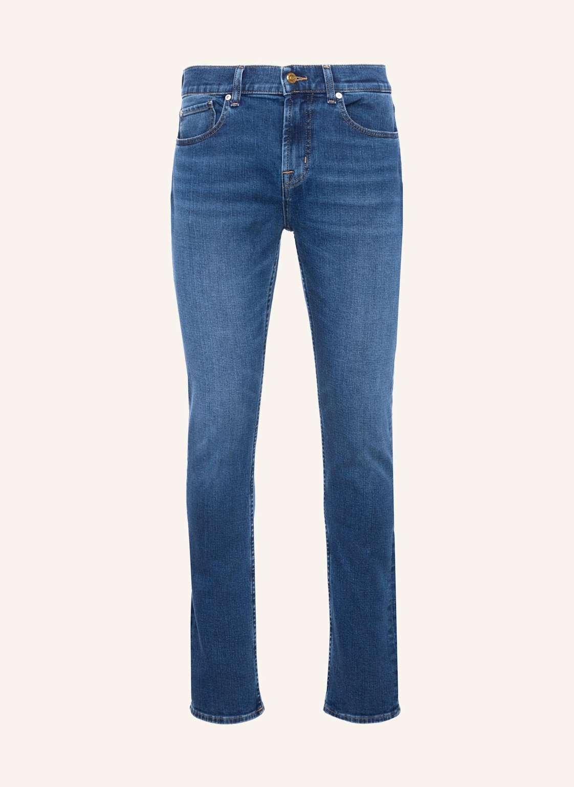 7 For All Mankind Jeans Slimmy Slim Fit blau von 7 For All Mankind