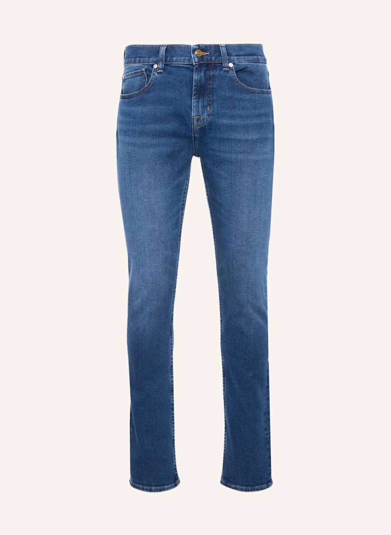 7 For All Mankind Jeans Slimmy Slim Fit blau von 7 For All Mankind