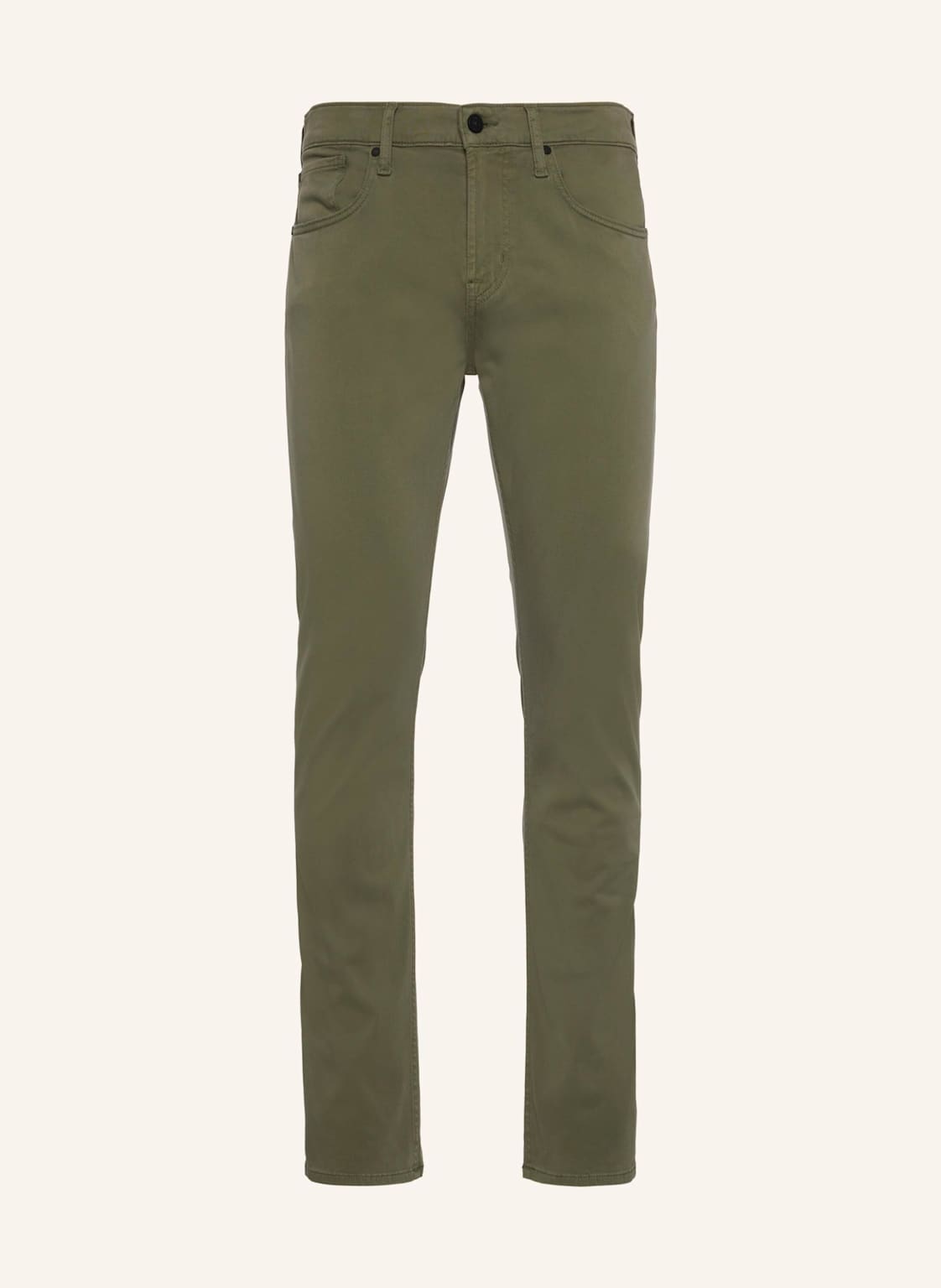 7 For All Mankind Jeans Slimmy Slim Fit gruen von 7 For All Mankind