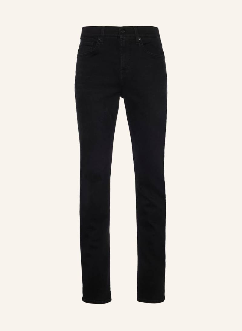 7 For All Mankind Jeans Slimmy Slim Fit schwarz von 7 For All Mankind