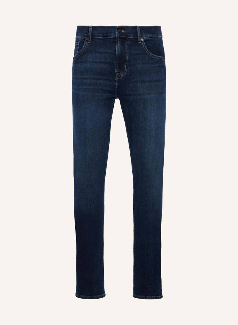 7 For All Mankind Jeans Slimmy Tapered Skinny Fit blau von 7 For All Mankind