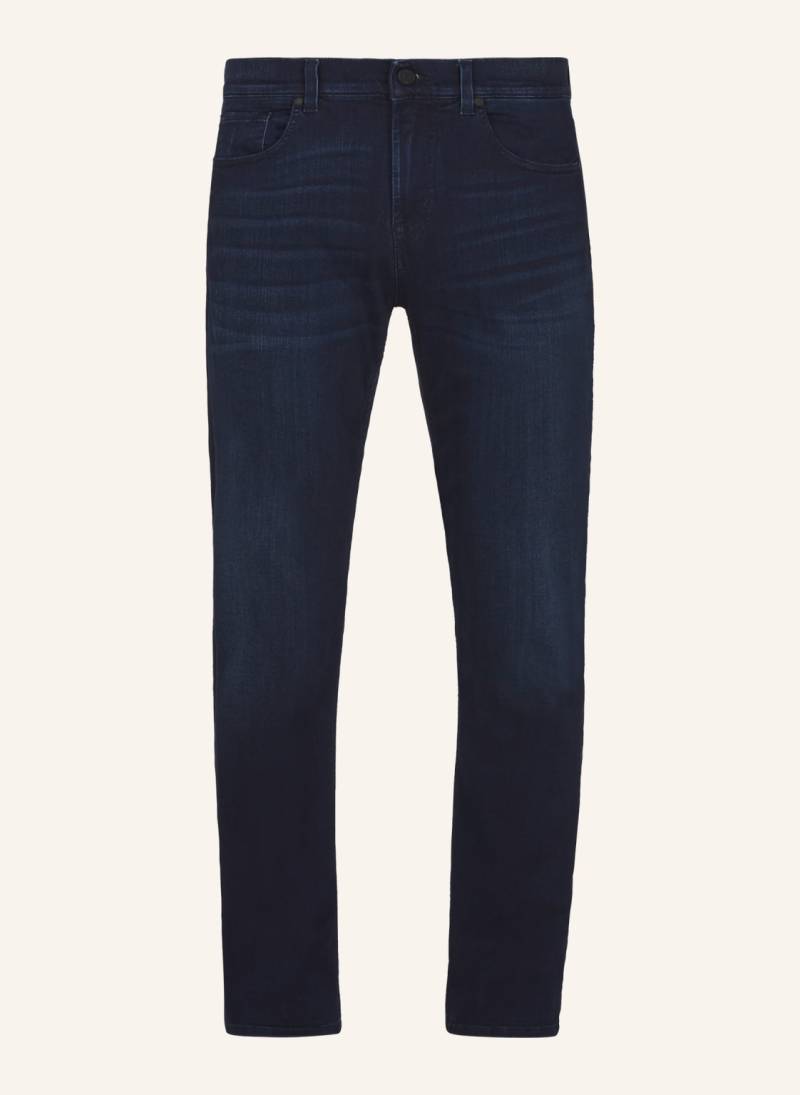 7 For All Mankind Jeans Slimmy Tapered Slim Fit blau von 7 For All Mankind