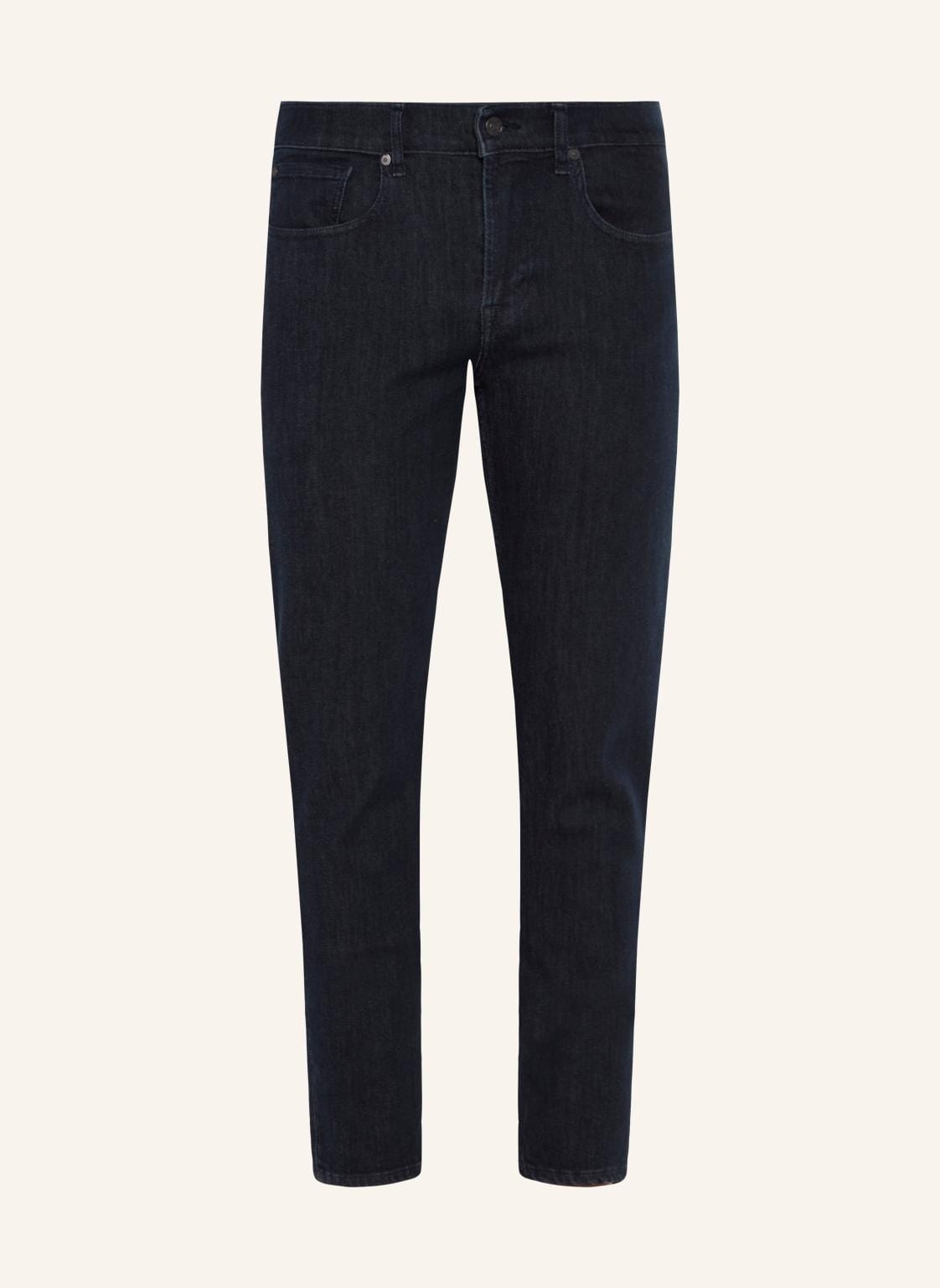 7 For All Mankind Jeans Slimmy Tapered Slim Fit blau von 7 For All Mankind