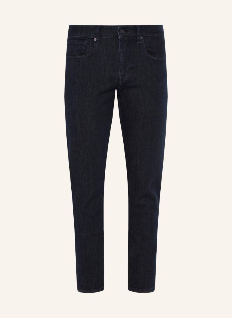 7 For All Mankind Jeans Slimmy Tapered Slim Fit blau von 7 For All Mankind