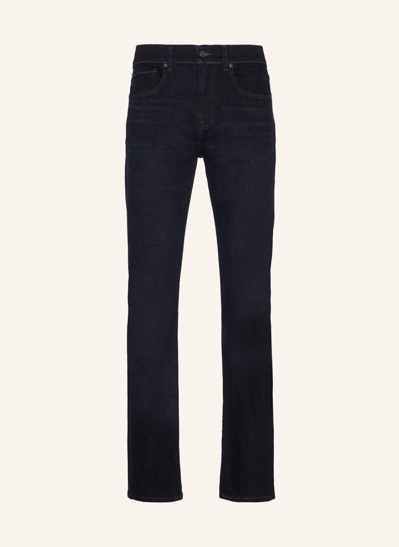 7 For All Mankind Jeans The Straight Straight Fit blau von 7 For All Mankind