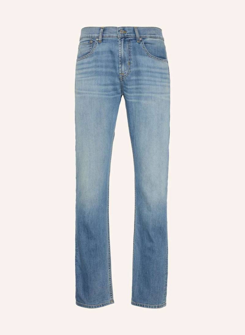 7 For All Mankind Jeans The Straight Straight Fit blau von 7 For All Mankind