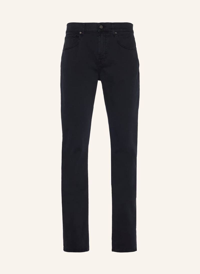 7 For All Mankind Jeans The Straight Straight Fit blau von 7 For All Mankind