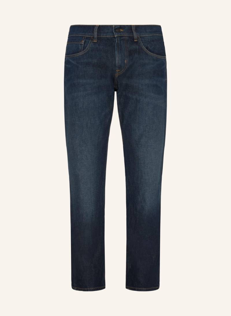 7 For All Mankind Jeans The Straight Straight Fit blau von 7 For All Mankind