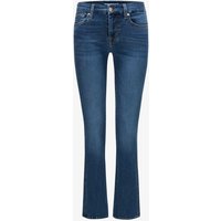 7 For All Mankind  - Kimmie Jeans Straight | Damen (25) von 7 For All Mankind