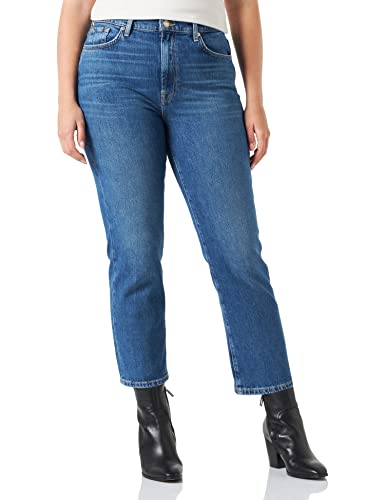 7 For All Mankind Logan Stovepipe Explorer von 7 For All Mankind