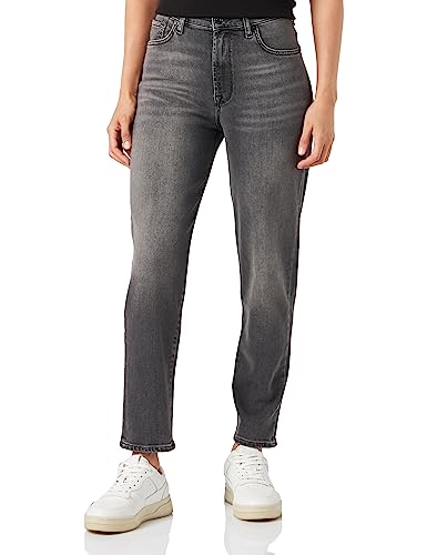 7 For All Mankind Mädchen Jsa7c320 Jeans, Schwarz, 28 EU von 7 For All Mankind