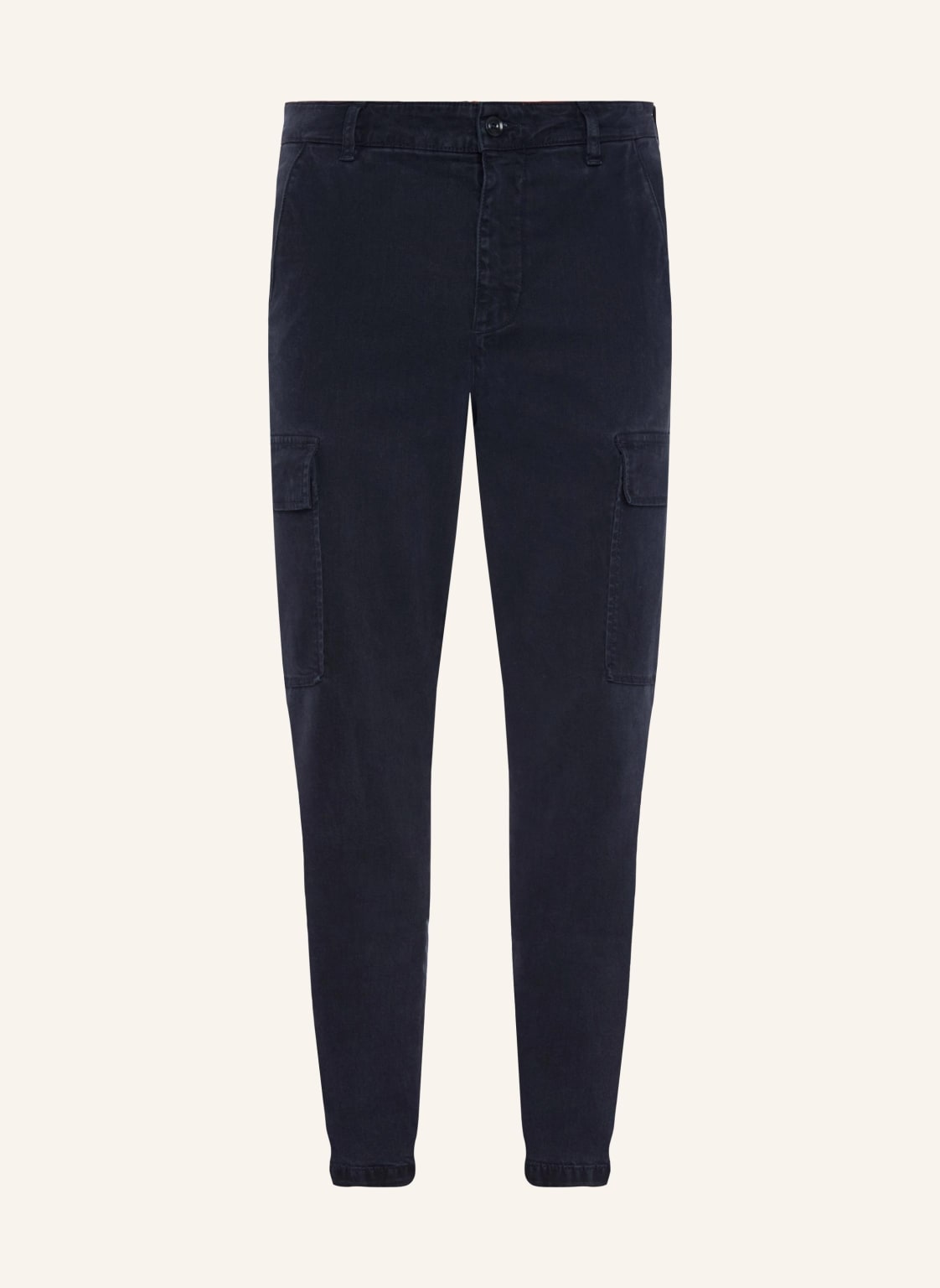 7 For All Mankind Pants Cargo Chino Cargo Fit blau von 7 For All Mankind