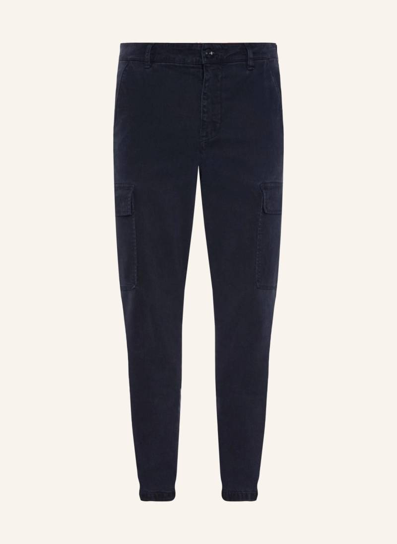 7 For All Mankind Pants Cargo Chino Cargo Fit blau von 7 For All Mankind