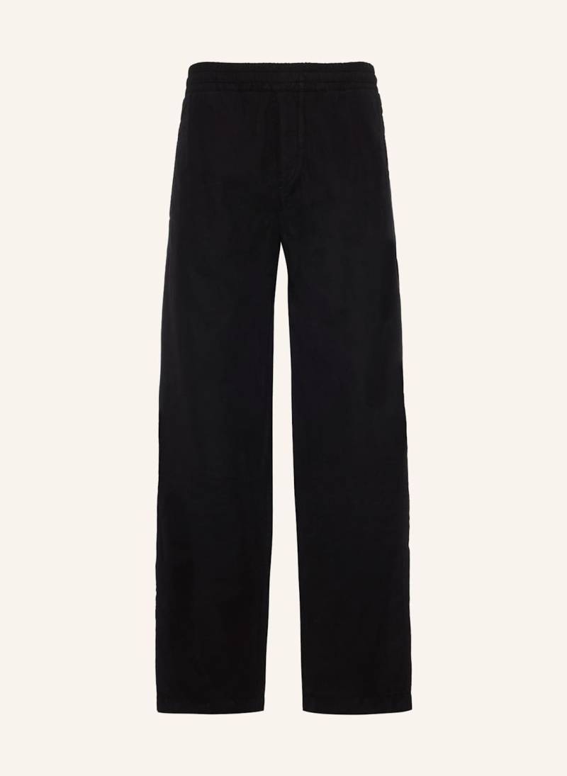 7 For All Mankind Pants Jogger schwarz von 7 For All Mankind