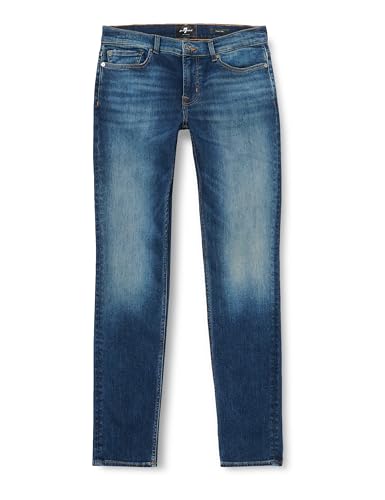 7 For All Mankind Paxtyn Stretch Tek Faculty von 7 For All Mankind