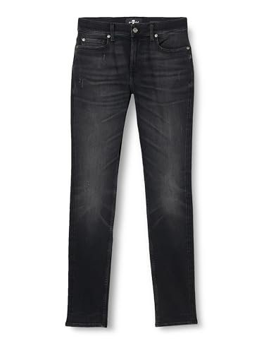 7 For All Mankind Paxtyn Stretch Tek Talk von 7 For All Mankind