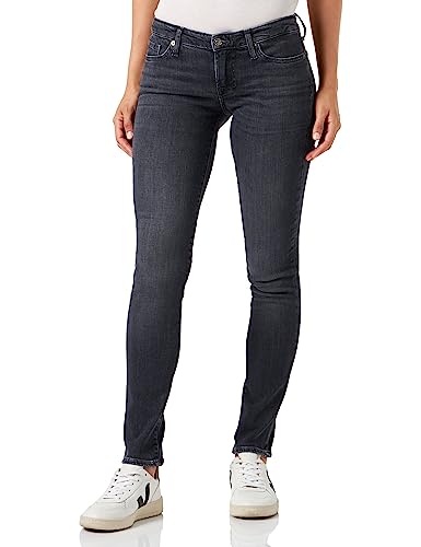 7 For All Mankind Pyper Slim Illusion Concrete von 7 For All Mankind