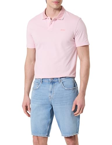 7 For All Mankind Regular Shorts Timber von 7 For All Mankind