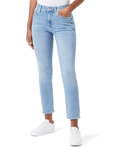 7 For All Mankind Relaxed Skinny SliIllInt von 7 For All Mankind