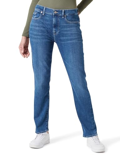 7 For All Mankind Relaxed Skinny SliIllSat von 7 For All Mankind