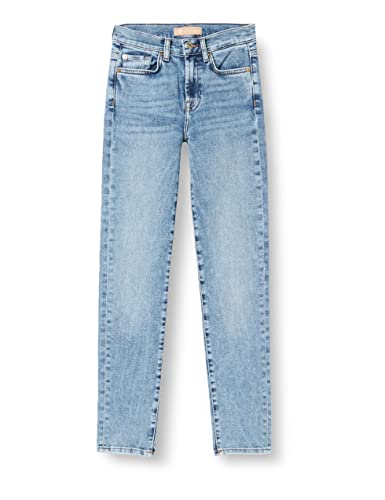 7 For All Mankind Roxanne Luxe Vintage Selfmade 7 For All Mankind Roxanne Luxe Vintage Selfmade von 7 For All Mankind