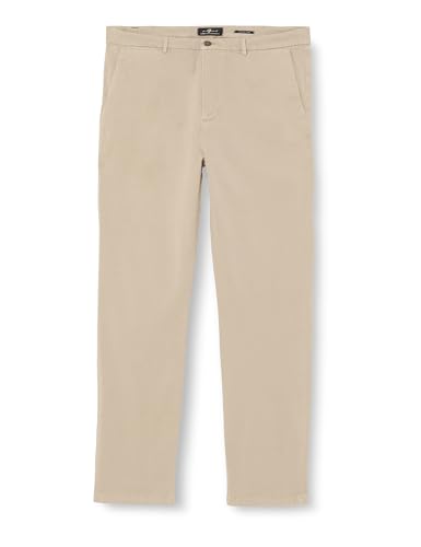 7 For All Mankind Slimmy Chino TAP. LuxPerSat von 7 For All Mankind