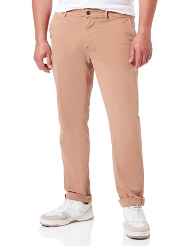 7 For All Mankind Slimmy Chino TAP. Luxe Performance Sateen River Bed von 7 For All Mankind