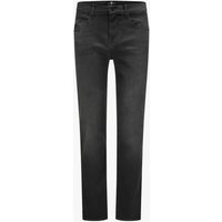 7 For All Mankind  - Slimmy Jeans Slim Straight | Herren (30) von 7 For All Mankind