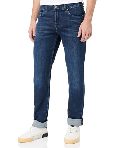 7 For All Mankind Slimmy Lukewarm von 7 For All Mankind