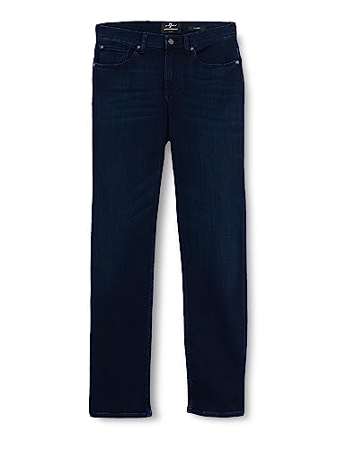 7 For All Mankind Slimmy Luxe Performance Plus Clear von 7 For All Mankind