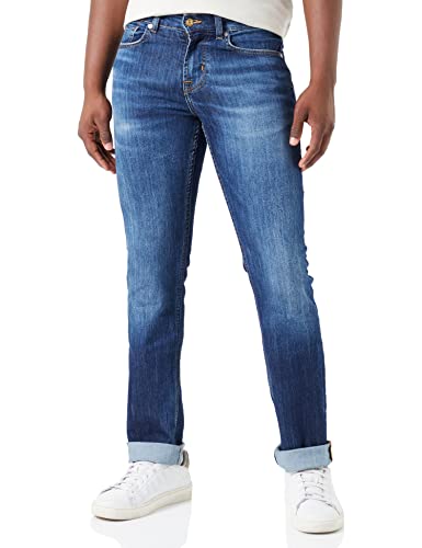 7 For All Mankind Slimmy Monterey von 7 For All Mankind