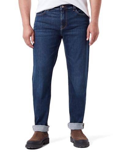 7 For All Mankind Slimmy Stretch Tek Timeless von 7 For All Mankind
