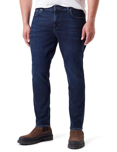 7 For All Mankind Slimmy Tapered LuxPerRot von 7 For All Mankind