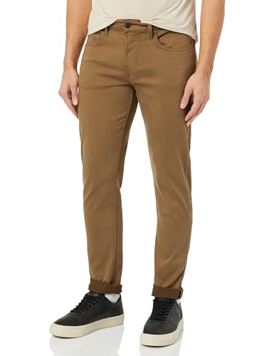 7 For All Mankind Slimmy Tapered Luxe Performance Plus Color Terra von 7 For All Mankind