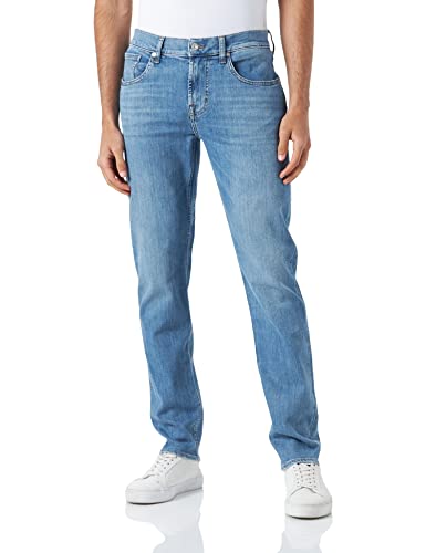 7 For All Mankind Slimmy Tapered Stretch Tek Puzzle von 7 For All Mankind