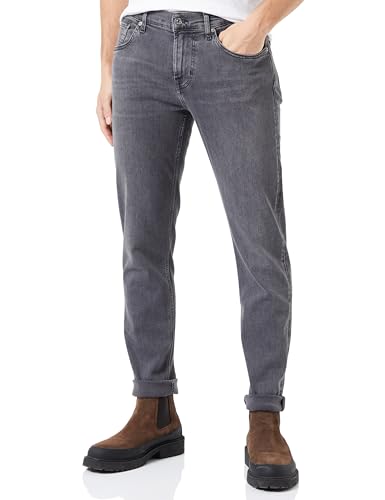 7 For All Mankind Slimmy Tapered Stretch Tek Scholar von 7 For All Mankind