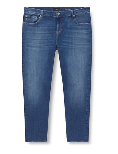 7 For All Mankind Slimmy Tapered Vernon von 7 For All Mankind